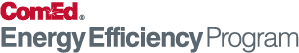 Comed Energy Efficiency Program